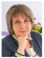 Плакина Елена Владимировна.